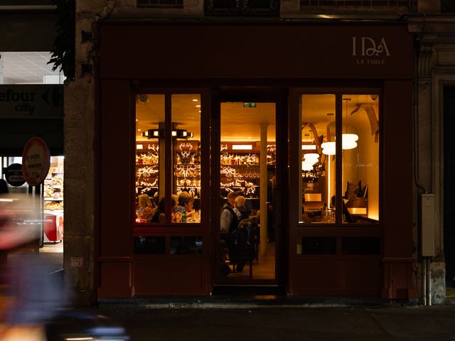 IDA 