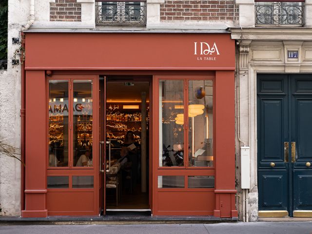 IDA 